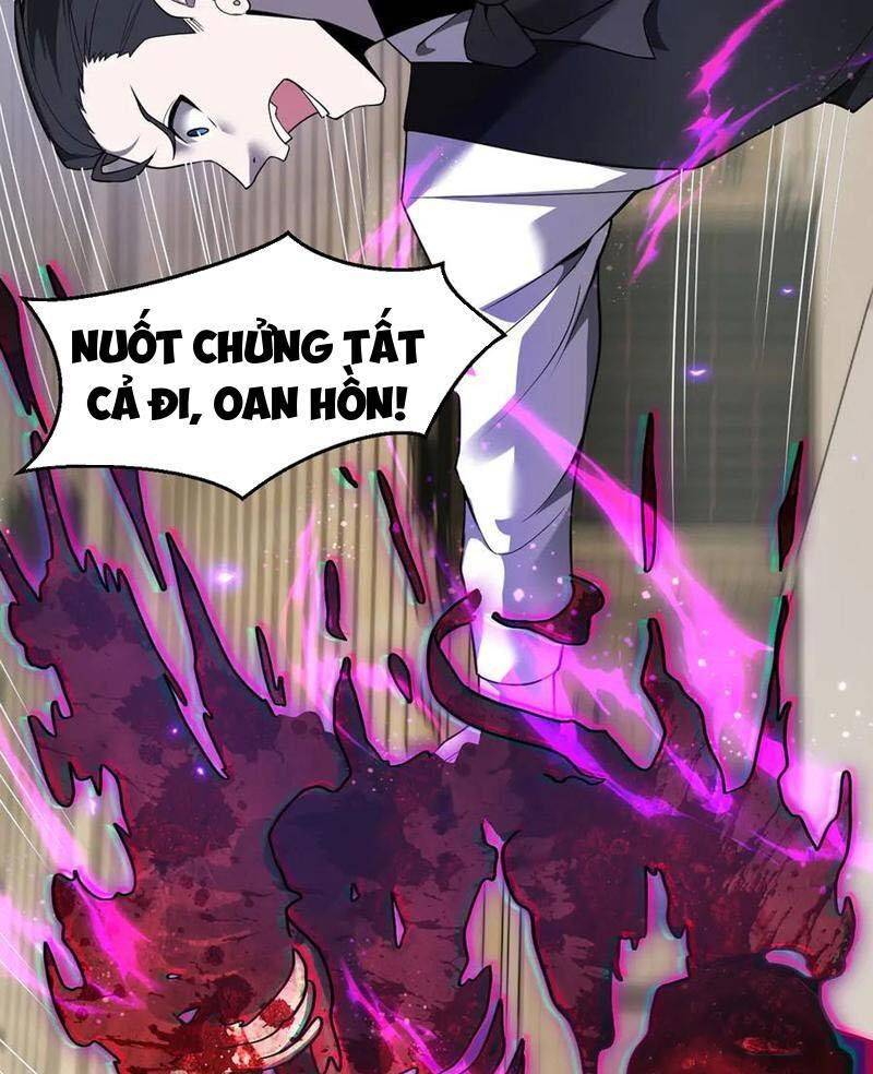 Cái Bóng Phản Bội Của Gia Tộc: Chapter 21
