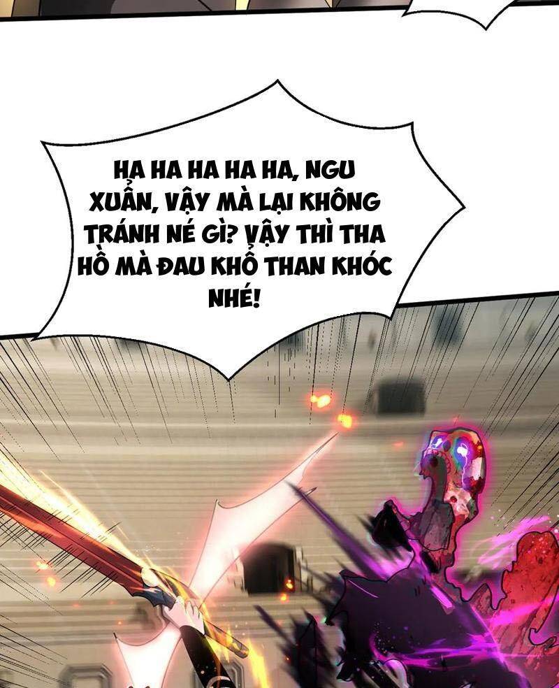 Cái Bóng Phản Bội Của Gia Tộc: Chapter 21