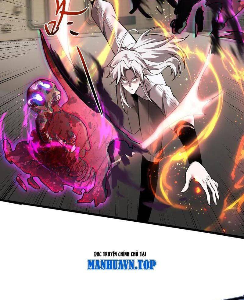 Cái Bóng Phản Bội Của Gia Tộc: Chapter 21