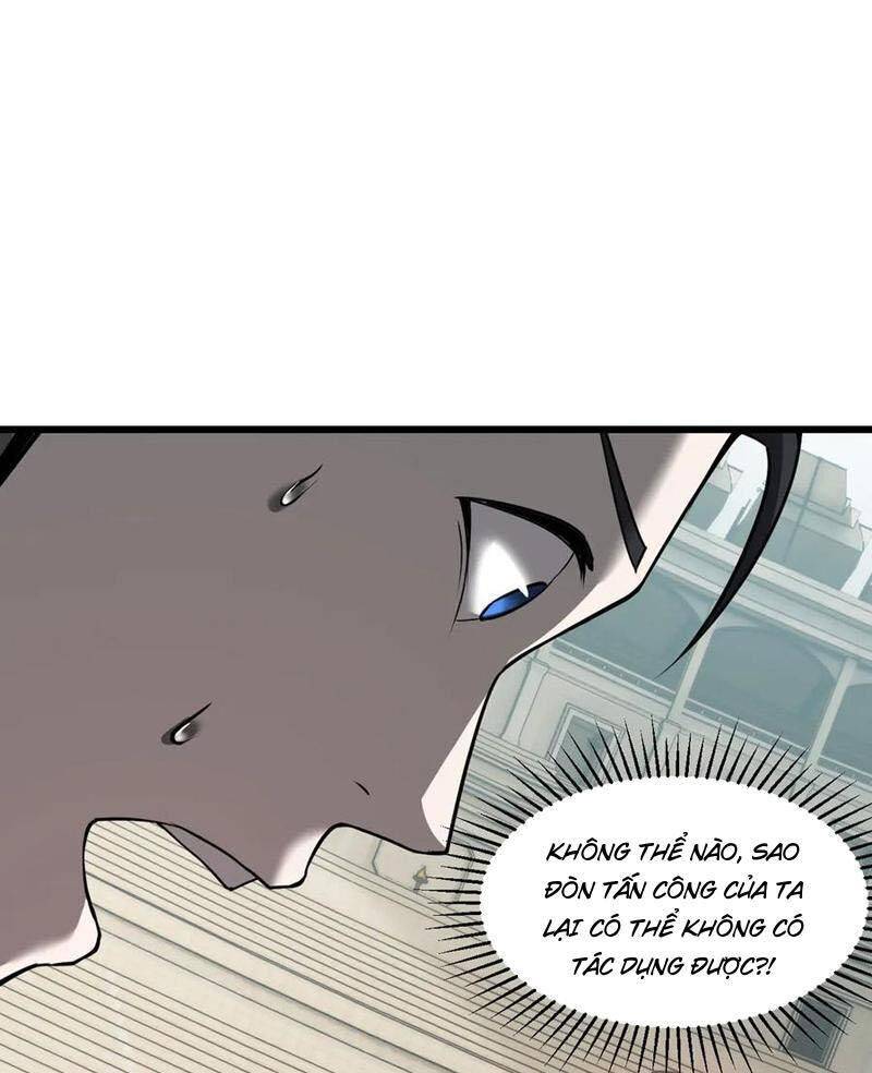 Cái Bóng Phản Bội Của Gia Tộc: Chapter 21