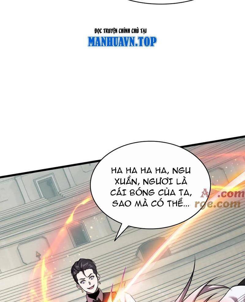 Cái Bóng Phản Bội Của Gia Tộc: Chapter 21
