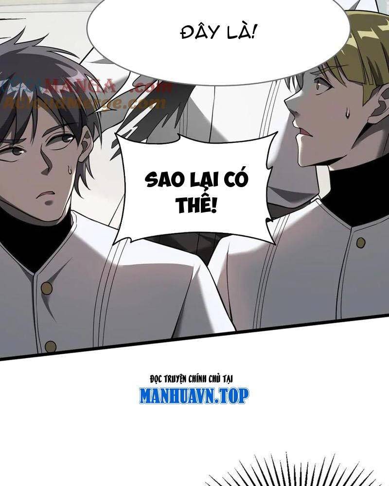 Cái Bóng Phản Bội Của Gia Tộc: Chapter 21