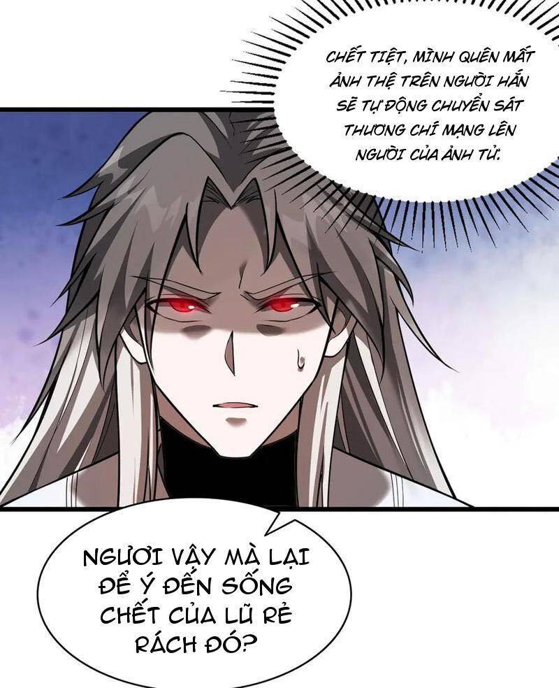 Cái Bóng Phản Bội Của Gia Tộc: Chapter 21