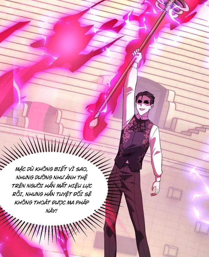 Cái Bóng Phản Bội Của Gia Tộc: Chapter 21