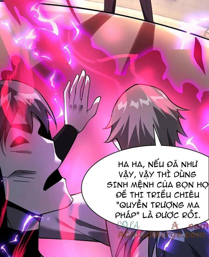 Cái Bóng Phản Bội Của Gia Tộc: Chapter 21