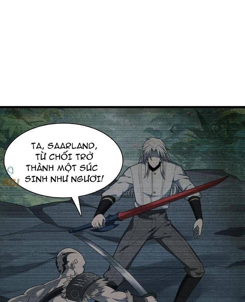 Cái Bóng Phản Bội Của Gia Tộc: Chapter 21