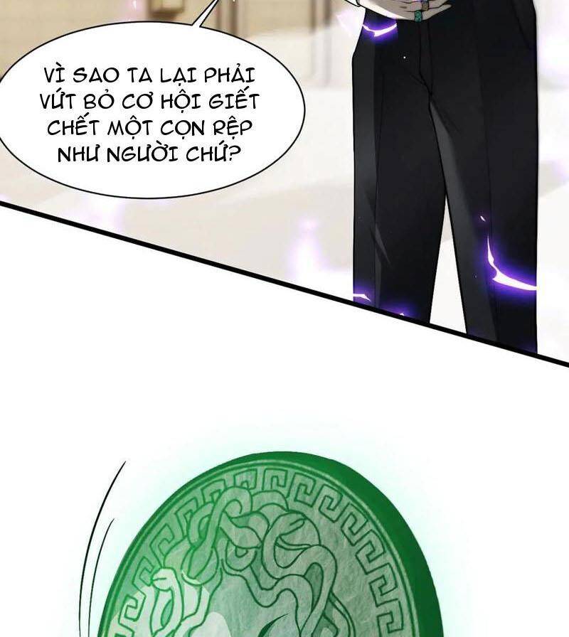 Cái Bóng Phản Bội Của Gia Tộc: Chapter 21