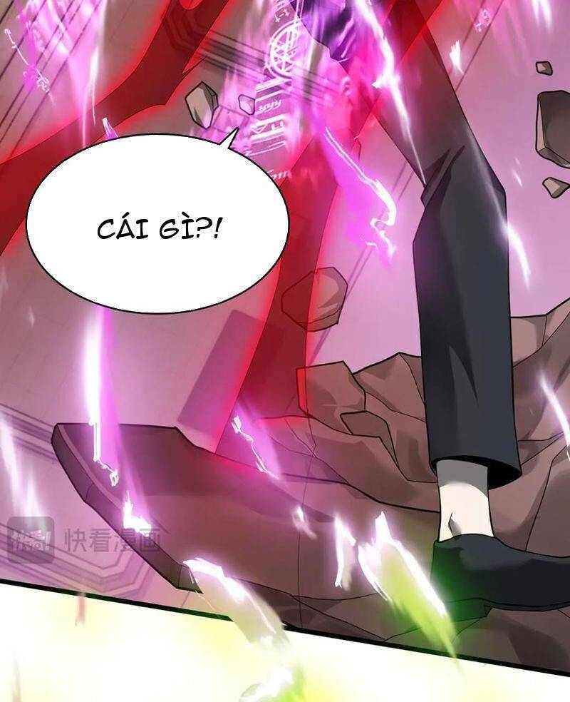 Cái Bóng Phản Bội Của Gia Tộc: Chapter 21
