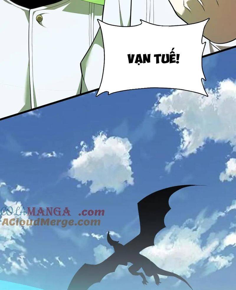 Cái Bóng Phản Bội Của Gia Tộc: Chapter 21