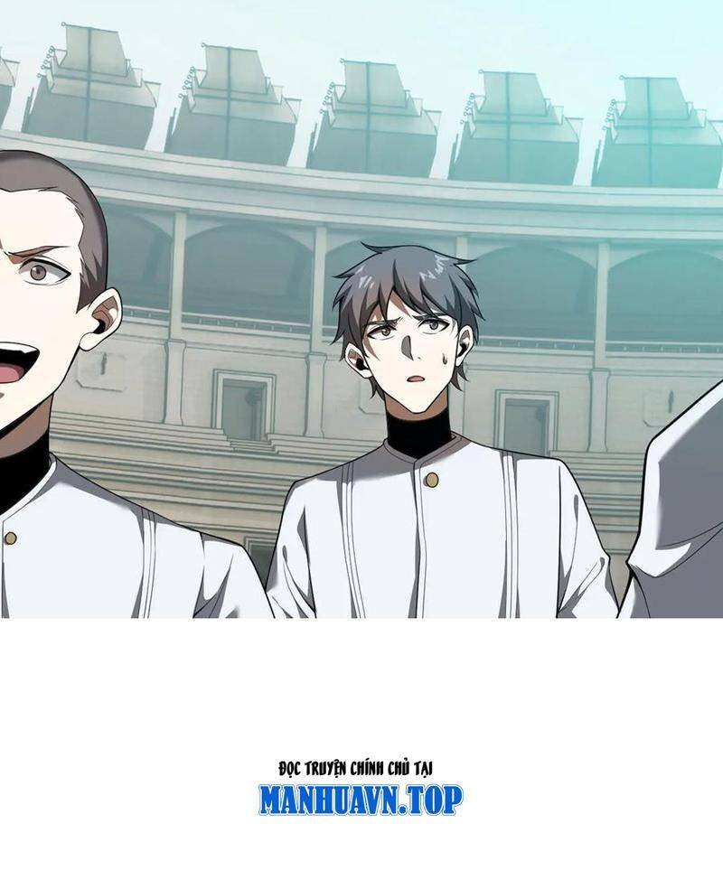 Cái Bóng Phản Bội Của Gia Tộc: Chapter 21
