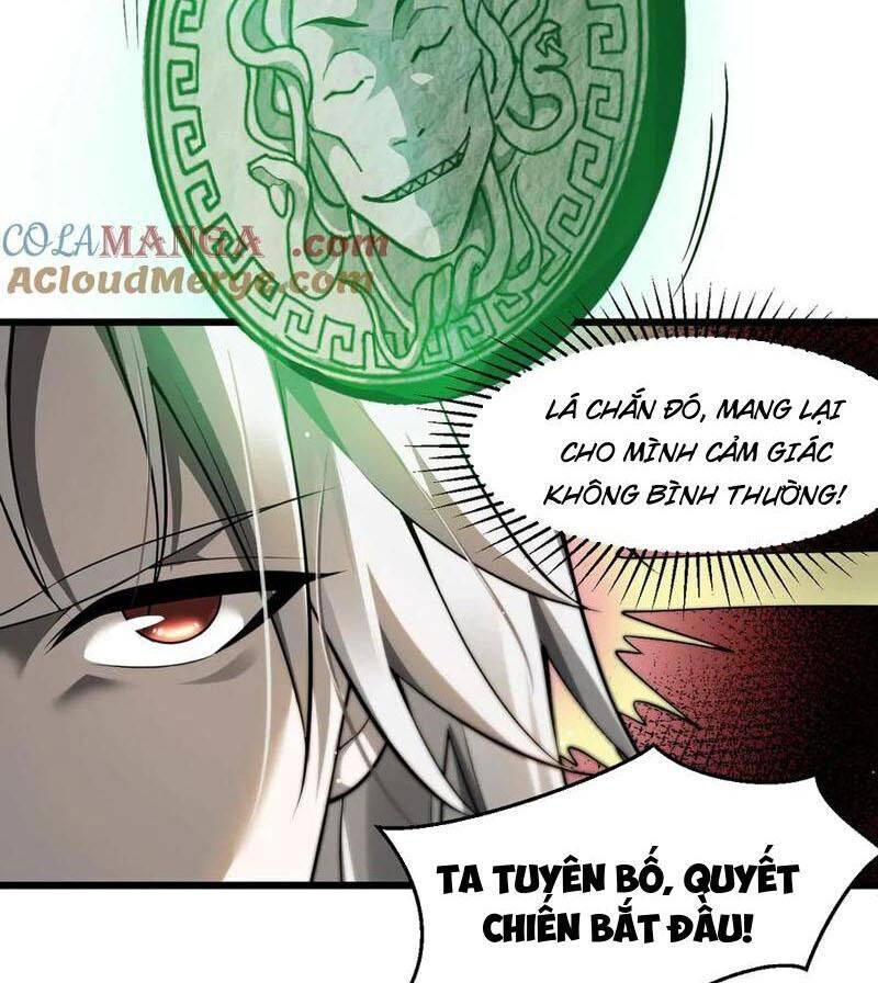 Cái Bóng Phản Bội Của Gia Tộc: Chapter 21