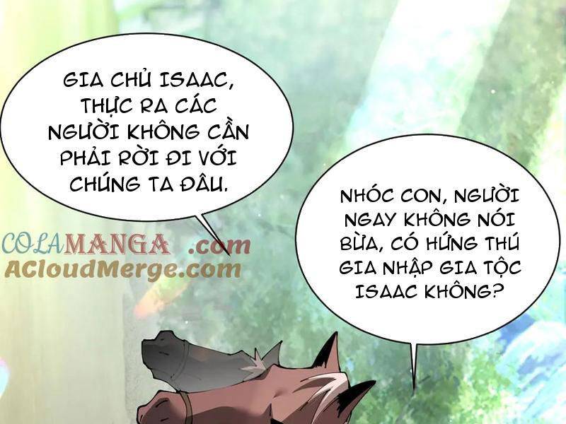 Cái Bóng Phản Bội Của Gia Tộc: Chapter 22