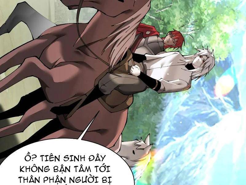 Cái Bóng Phản Bội Của Gia Tộc: Chapter 22
