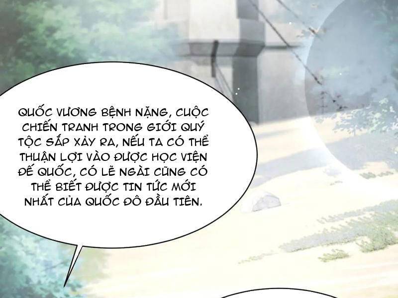 Cái Bóng Phản Bội Của Gia Tộc: Chapter 22