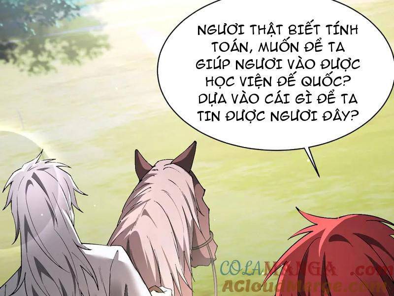 Cái Bóng Phản Bội Của Gia Tộc: Chapter 22