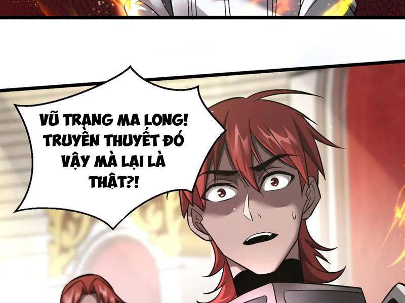 Cái Bóng Phản Bội Của Gia Tộc: Chapter 22
