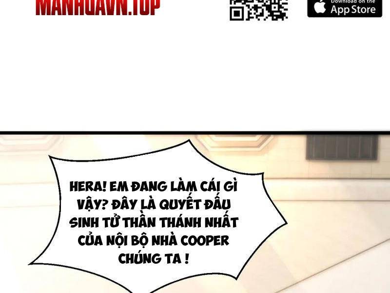 Cái Bóng Phản Bội Của Gia Tộc: Chapter 22