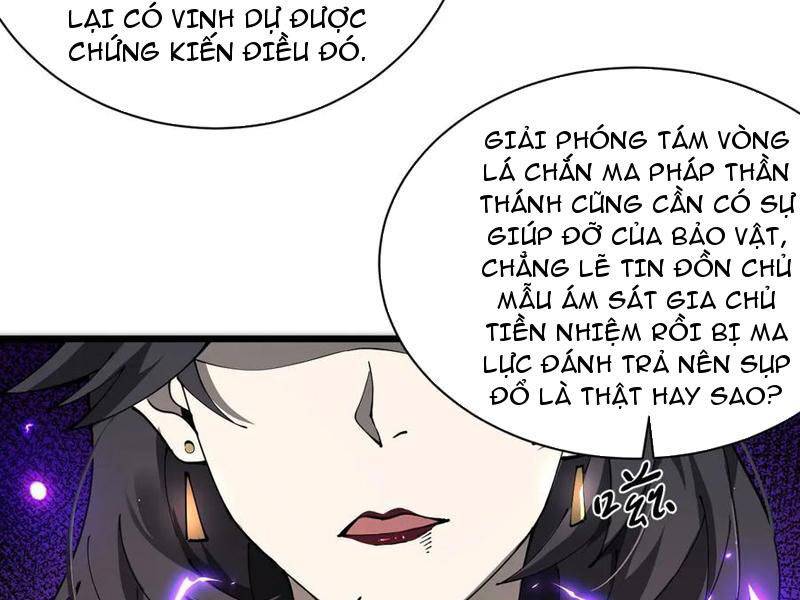 Cái Bóng Phản Bội Của Gia Tộc: Chapter 22