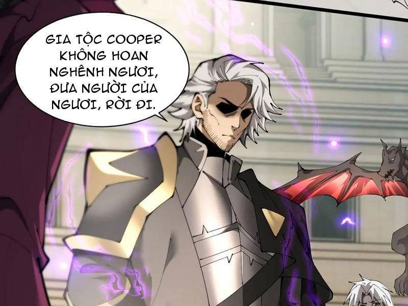 Cái Bóng Phản Bội Của Gia Tộc: Chapter 22