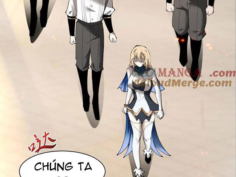 Cái Bóng Phản Bội Của Gia Tộc: Chapter 22