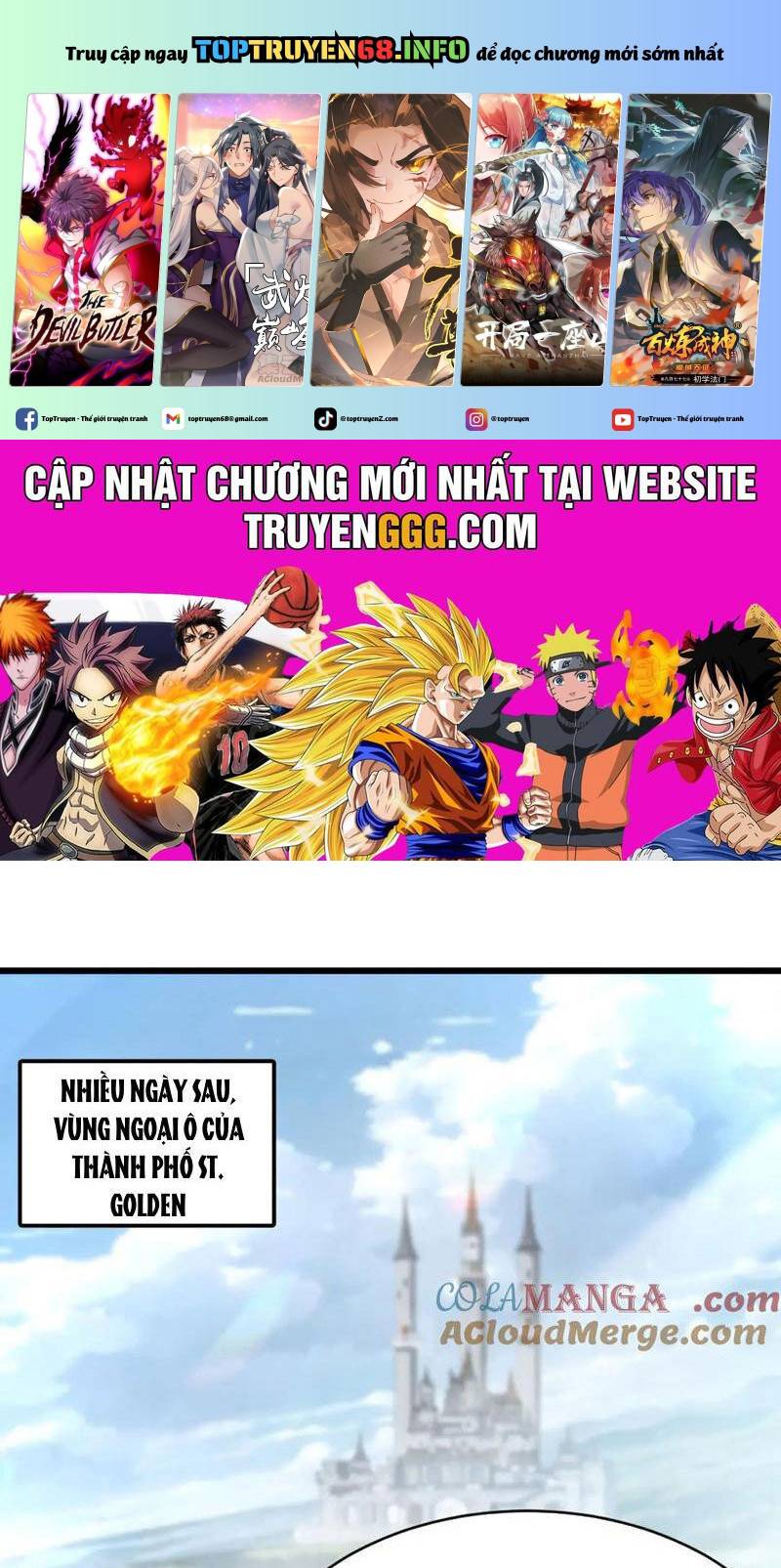 Cái Bóng Phản Bội Của Gia Tộc: Chapter 23