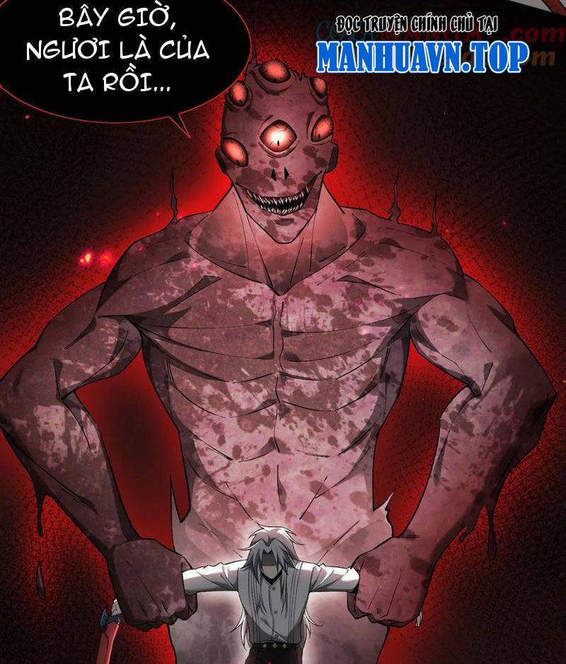 Cái Bóng Phản Bội Của Gia Tộc: Chapter 24