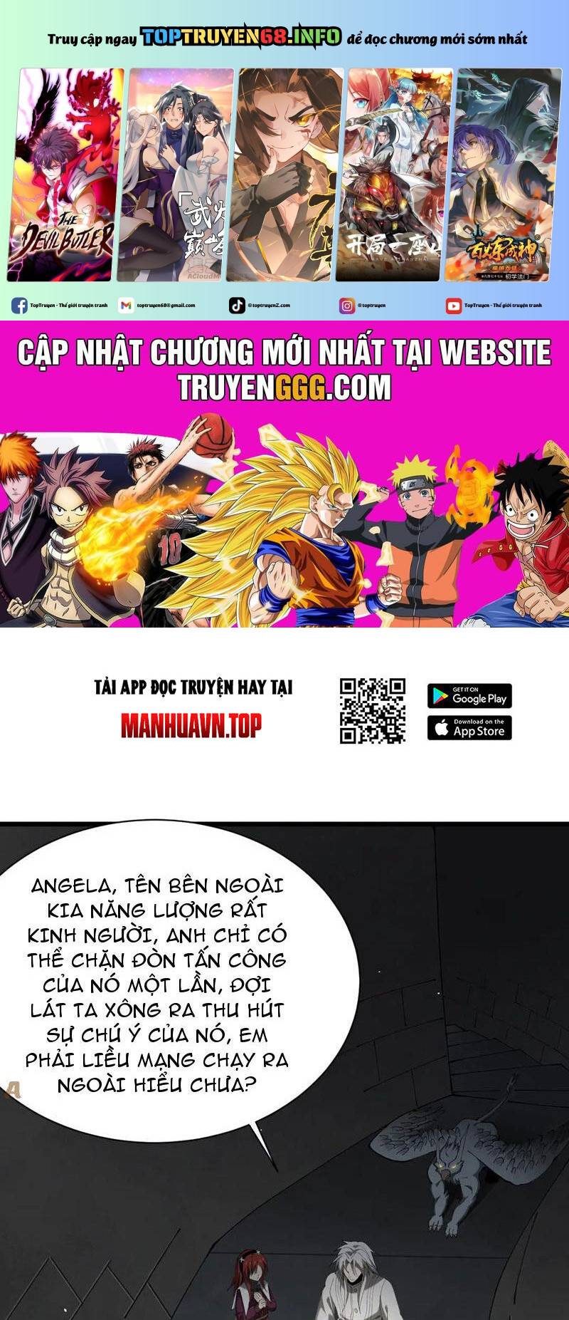Cái Bóng Phản Bội Của Gia Tộc: Chapter 24
