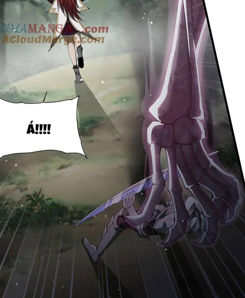 Cái Bóng Phản Bội Của Gia Tộc: Chapter 24