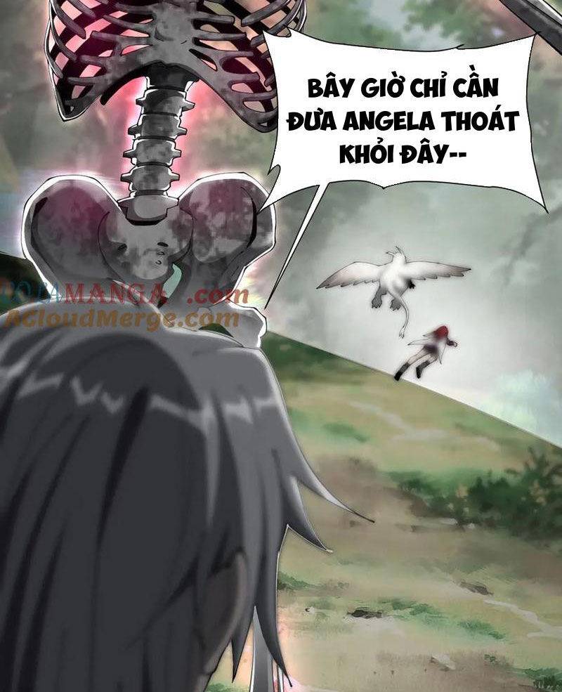 Cái Bóng Phản Bội Của Gia Tộc: Chapter 24