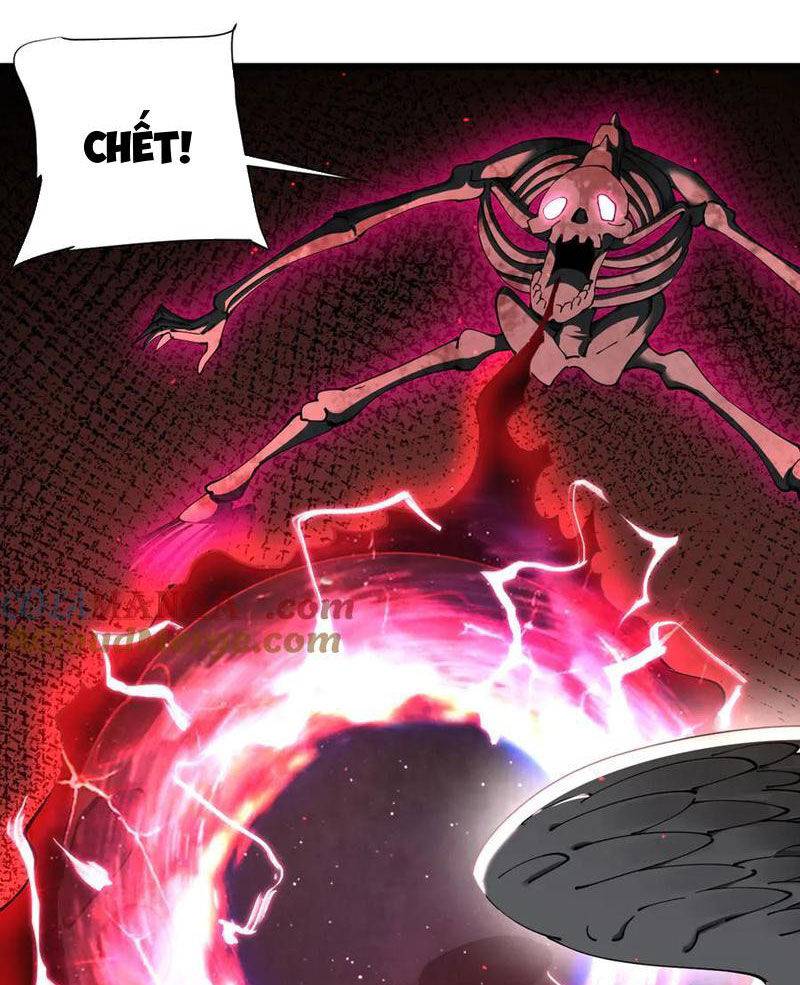 Cái Bóng Phản Bội Của Gia Tộc: Chapter 24