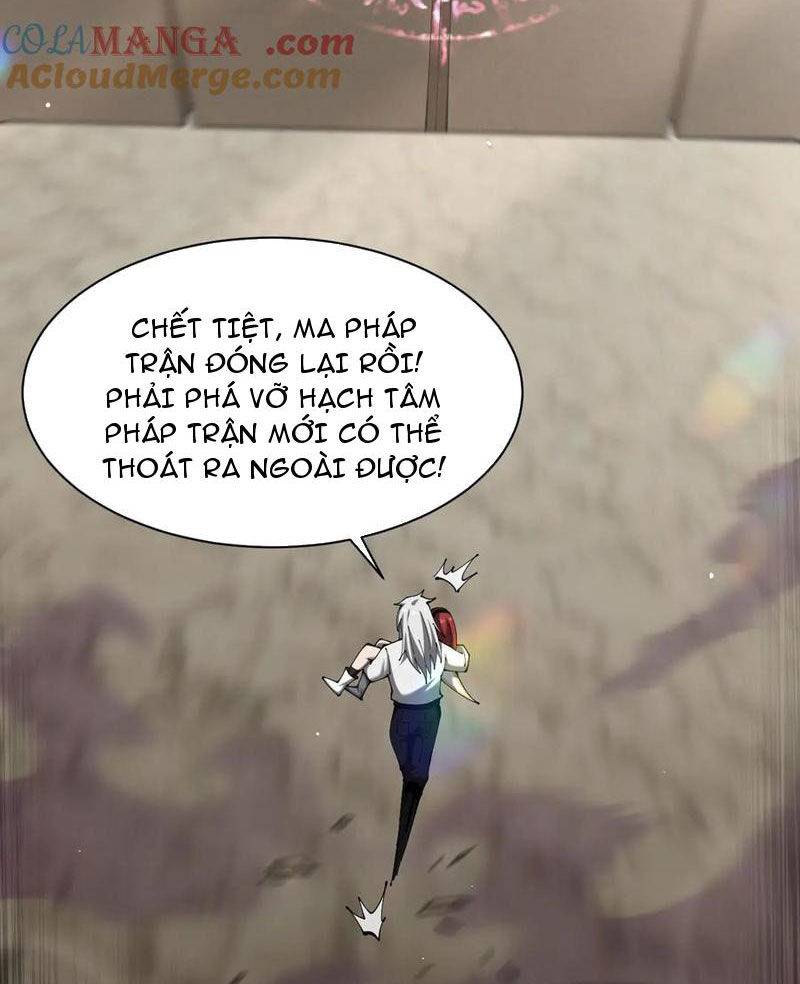 Cái Bóng Phản Bội Của Gia Tộc: Chapter 24