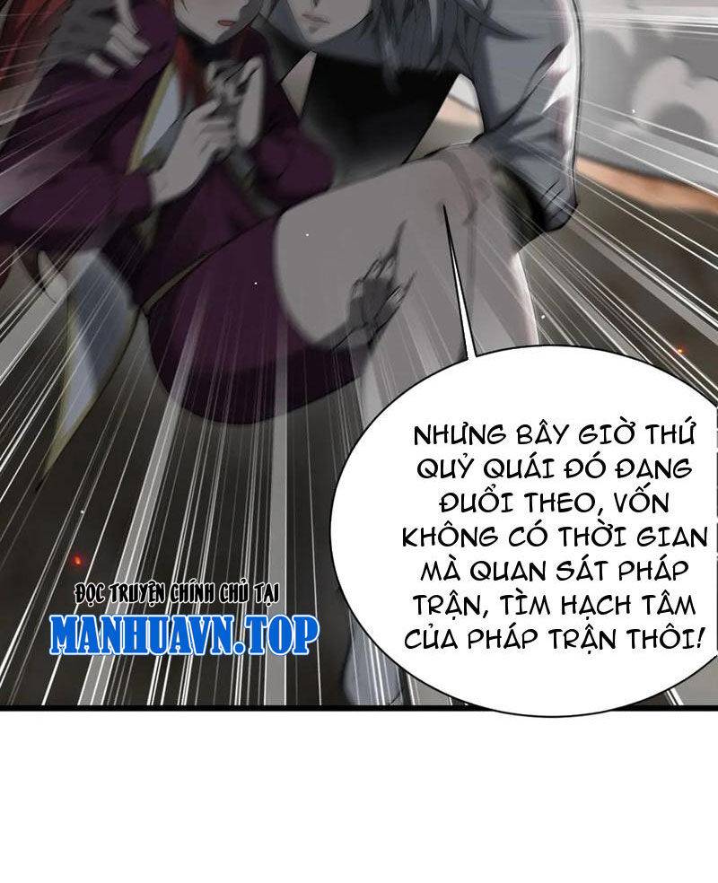 Cái Bóng Phản Bội Của Gia Tộc: Chapter 24