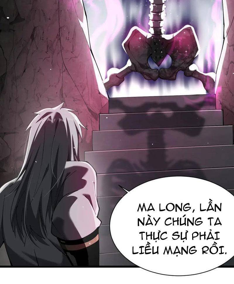 Cái Bóng Phản Bội Của Gia Tộc: Chapter 24