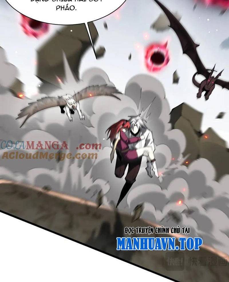 Cái Bóng Phản Bội Của Gia Tộc: Chapter 24
