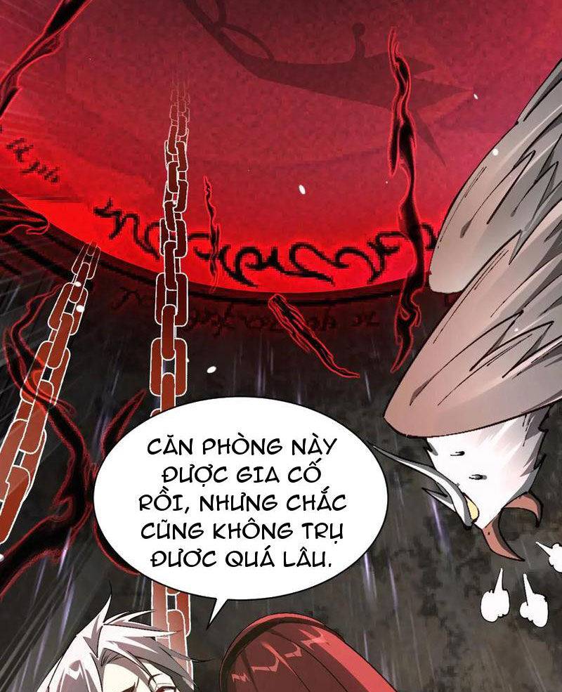 Cái Bóng Phản Bội Của Gia Tộc: Chapter 24