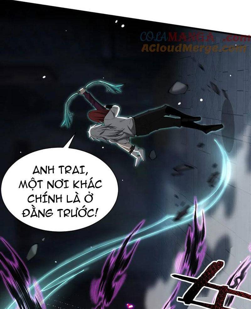 Cái Bóng Phản Bội Của Gia Tộc: Chapter 24