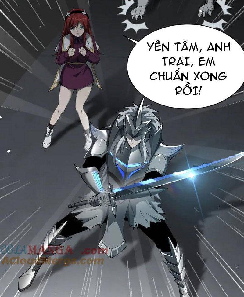 Cái Bóng Phản Bội Của Gia Tộc: Chapter 24