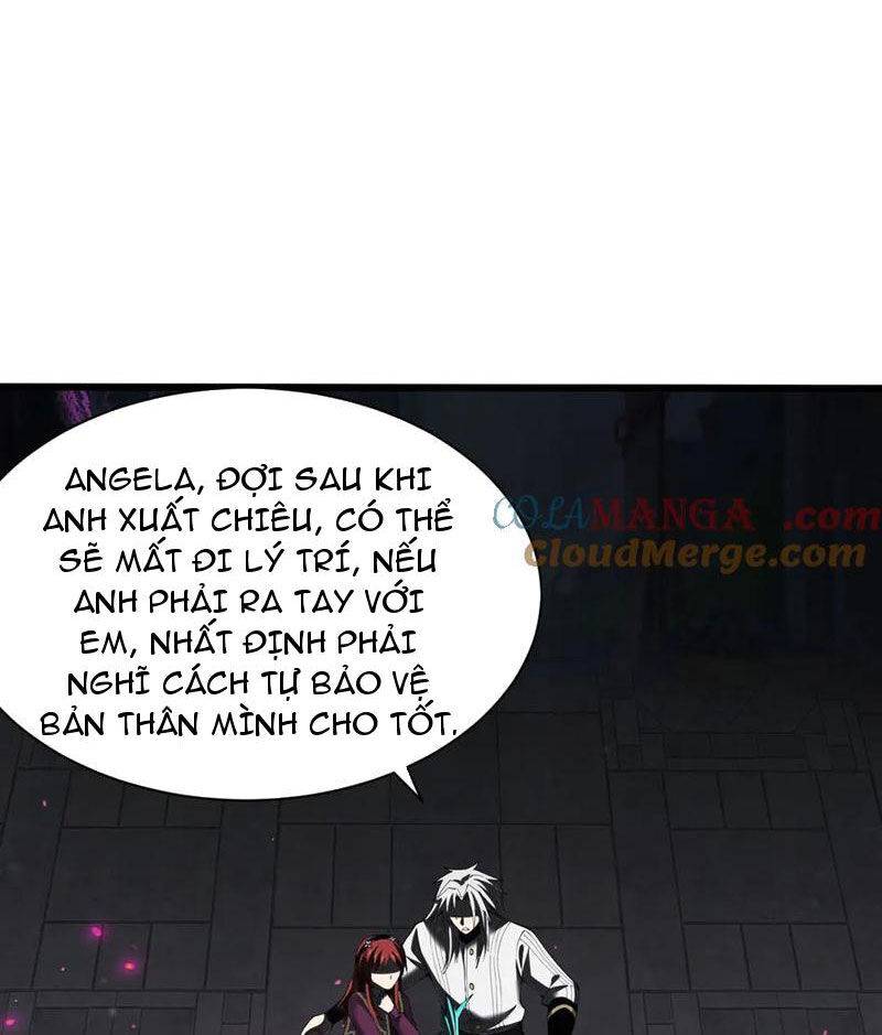 Cái Bóng Phản Bội Của Gia Tộc: Chapter 24