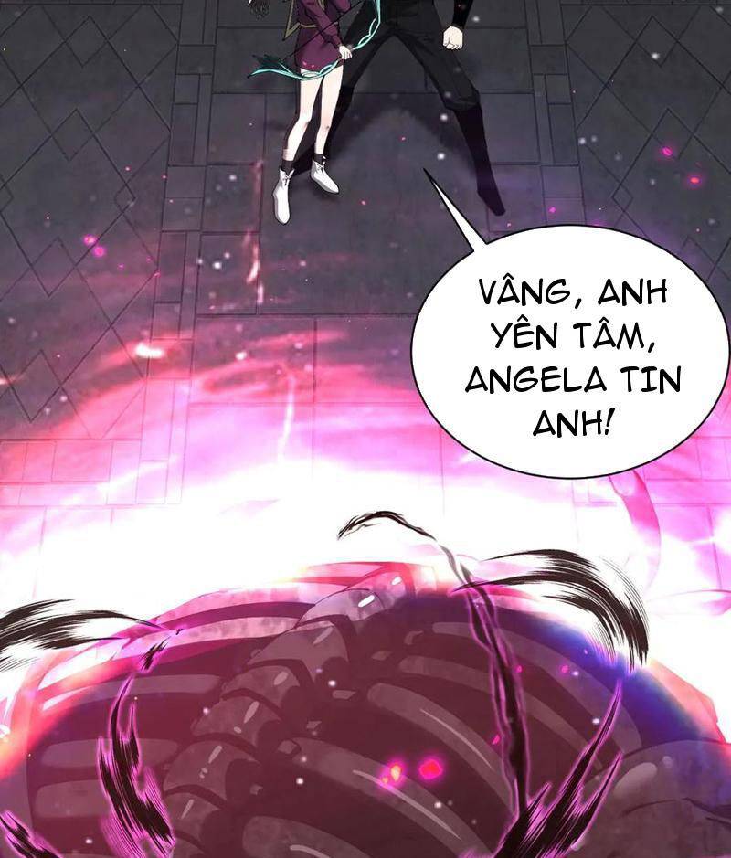 Cái Bóng Phản Bội Của Gia Tộc: Chapter 24