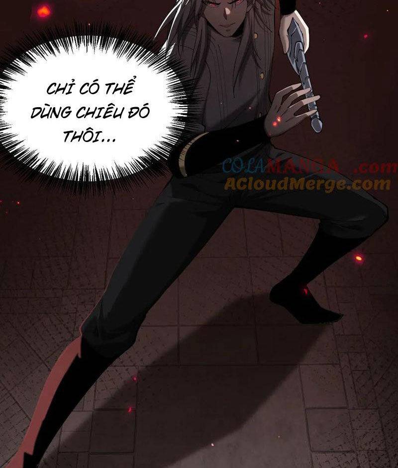 Cái Bóng Phản Bội Của Gia Tộc: Chapter 24
