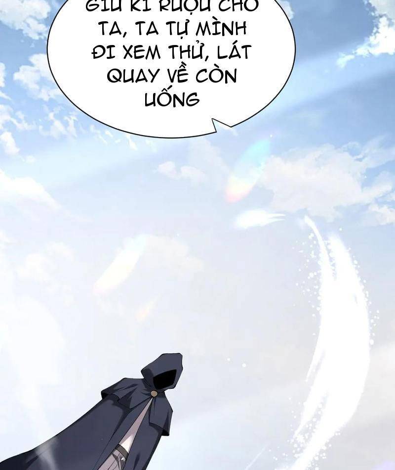 Cái Bóng Phản Bội Của Gia Tộc: Chapter 25