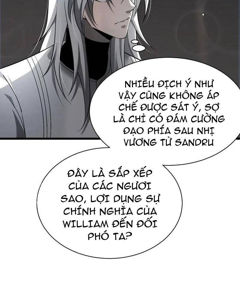 Cái Bóng Phản Bội Của Gia Tộc: Chapter 25
