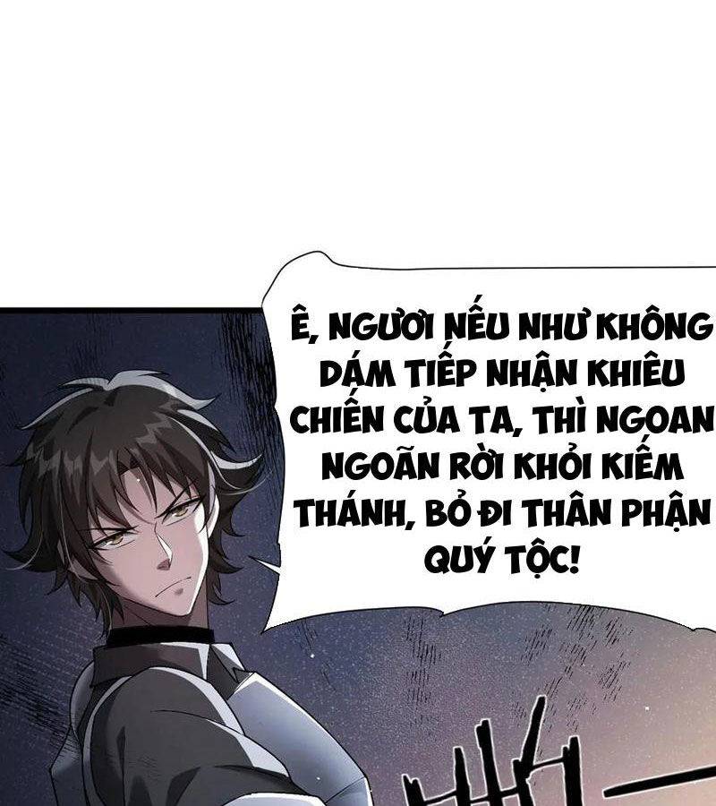 Cái Bóng Phản Bội Của Gia Tộc: Chapter 25
