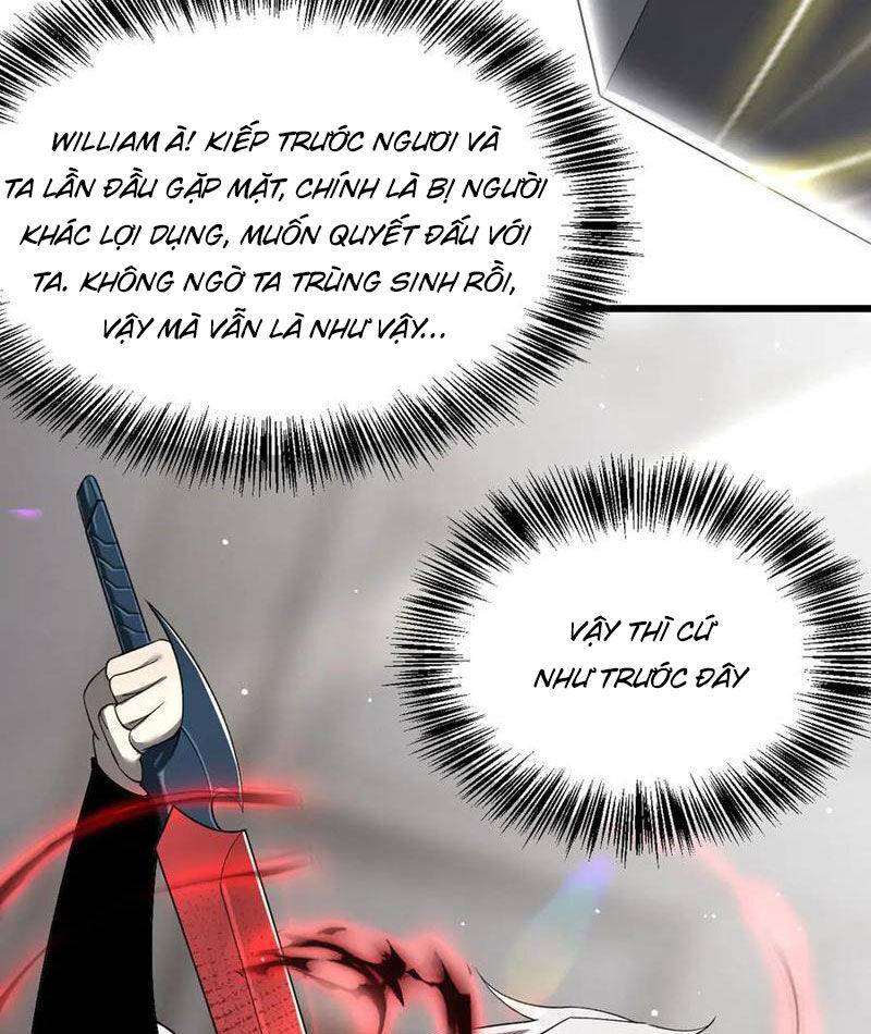 Cái Bóng Phản Bội Của Gia Tộc: Chapter 25