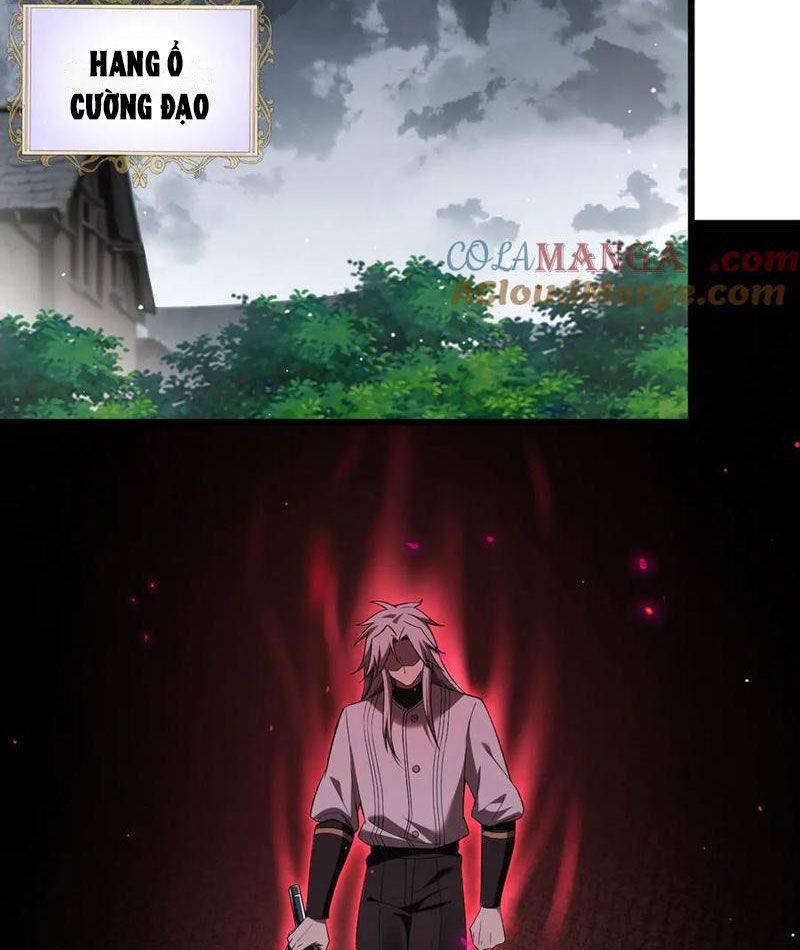 Cái Bóng Phản Bội Của Gia Tộc: Chapter 25