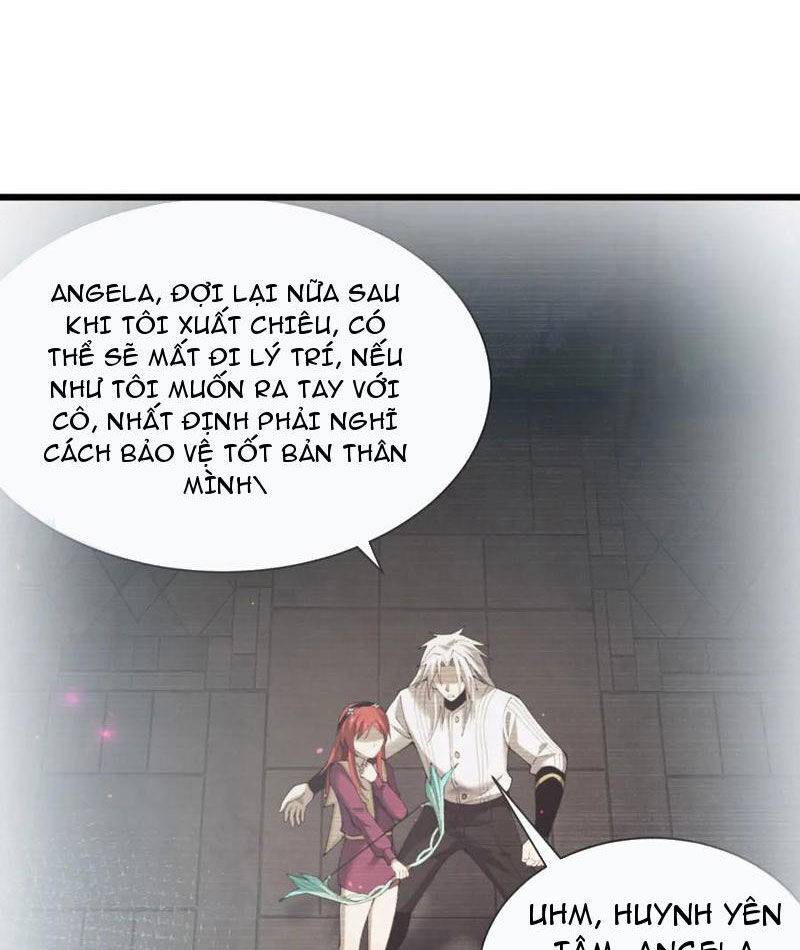 Cái Bóng Phản Bội Của Gia Tộc: Chapter 25