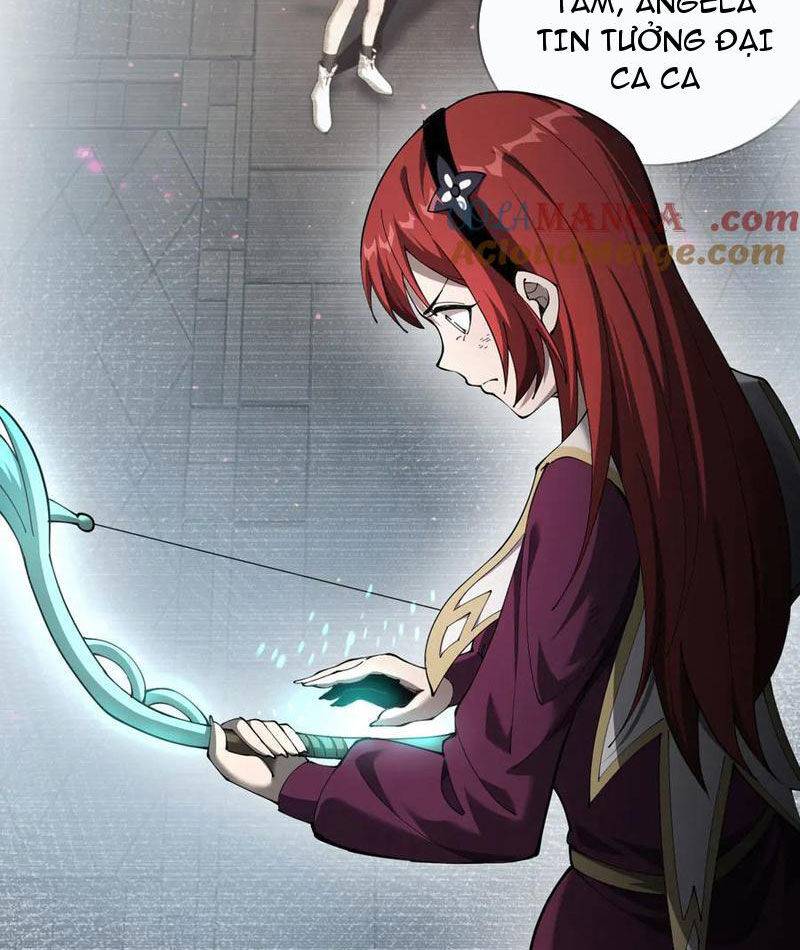 Cái Bóng Phản Bội Của Gia Tộc: Chapter 25