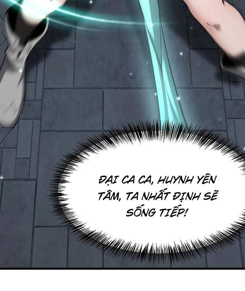 Cái Bóng Phản Bội Của Gia Tộc: Chapter 25