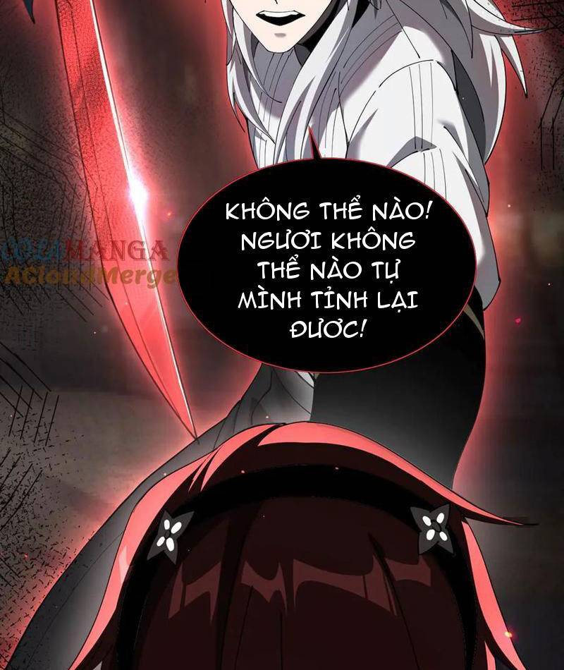 Cái Bóng Phản Bội Của Gia Tộc: Chapter 25