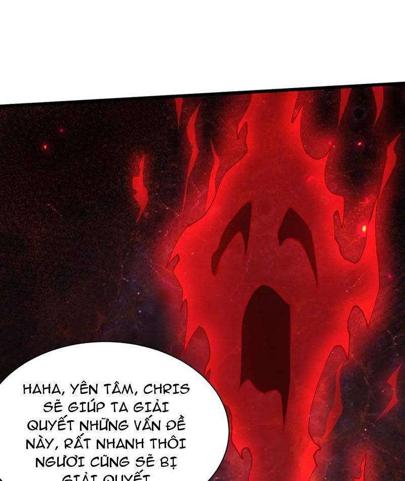 Cái Bóng Phản Bội Của Gia Tộc: Chapter 25